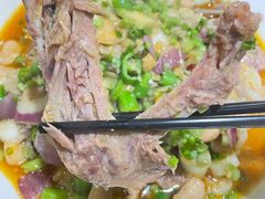 -宋三姐老妈兔头(双流总店)