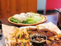 -青春韩国料理(汽博店)