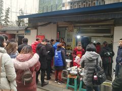 -蓉城西二道无名冒菜(西二道街店)