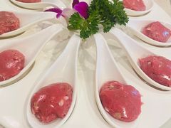-阳坊胜利涮羊肉(禧乐汇店)