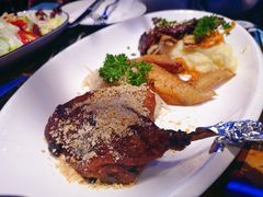 -MOSSO德国餐厅·音乐酒吧(环宇荟店)