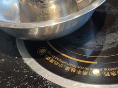 -大自然醉鹅·铁锅火焰鹅(上海联洋店)