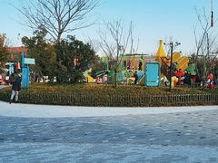 -季高兔窝窝亲子园(上海薰衣草公园店)