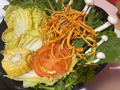 -祥源胡同·涮牛羊肉火锅(花桥店)