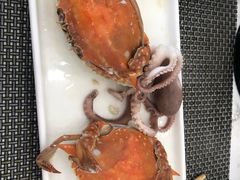 -澜悦港海鲜体验主题餐厅