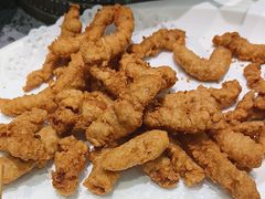 -陈小勺·东北大院(薛家岛店)