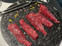 -焱铁烧·黑毛和牛专门店(杭州嘉里中心店)