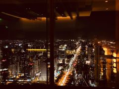 -北京柏悦酒店·锦庭餐厅Dining Room
