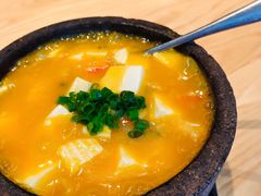 鲜虾石窝豆腐-小和庆·知味(首铸万科店)