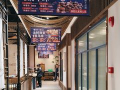 -小船渔村•大连菜•大连焖鱼(黄河路店)
