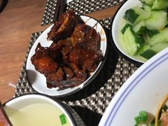 -十面春风·江南面馆(崇宁路店)