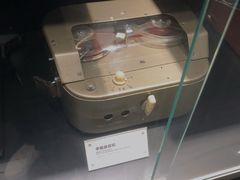 -上海无线电博物馆