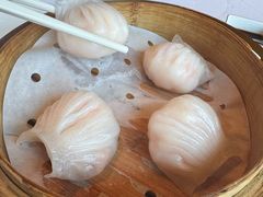 金轩虾饺皇-金轩中餐厅 Jin Xuan(浦东丽思卡尔顿酒店)