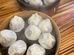 -锅贴大王南翔小笼(临沂二村店)