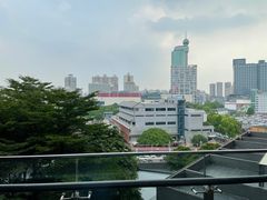 -佛山岭南天地康得思酒店