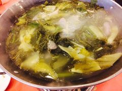 -深运潮州粥(东门店)