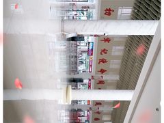 -崂山风景区-大河东游客中心