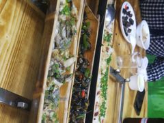 -竹一味·竹筒饭