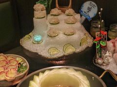 -得意咚瓜·顺德鱼生·冬瓜火锅(深圳首店)