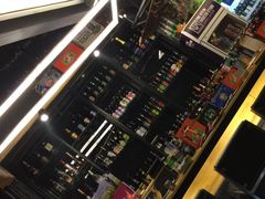 膳麒轩武烤新料理(国贸店)-HIHE Bistro·Oyster Bar(华熙live店)