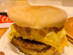 珍宝套餐-麦当劳(沙田中心商场店)