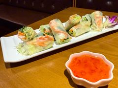 -泰国餐厅 Thai Food(裕华万达店)