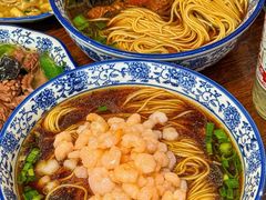 -孙盛兴奥灶面馆·蟹黄面·三虾面(山塘街总店)