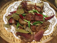 -临江宴餐厅·桐庐菜(富春江店)