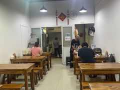 -阿姨小肉摊(同济西苑店)
