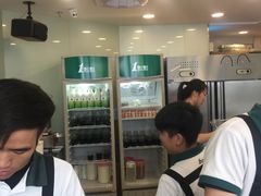 -1点点(银座和谐广场店)