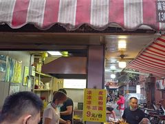 -张记灌饼(丰富路店)