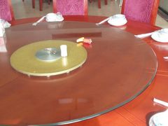 -桃园农庄·桃源宴