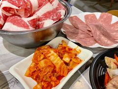 -胡哥烤肥牛(车公庙店)