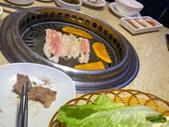 -妙香居韩国烤肉(鹏瑞利季华广场店)
