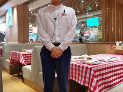 -西贝(宝乐汇店)