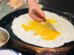 -金杨老摊头蛋饼(金口路店)
