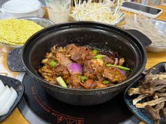 -重庆鸡公煲·嘟享吃(林科大店)