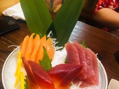 -鸟亭·居酒屋(青年路店)
