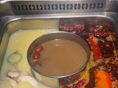 -巴奴毛肚火锅(悠唐购物中心店)