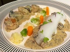 -狮拾久·现代新加坡料理(福田COCO Park店)