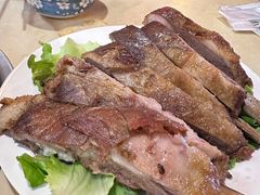 -总参北京涮羊肉