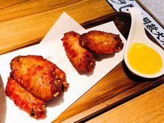 -太二酸菜鱼(正大广场店)