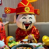 我靠！！果然还得是上海.....