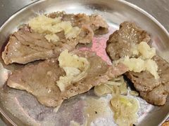 -蒜香焼肉PURUSHIN(马场路店)