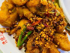 -澳门陈光记烧味饭店(万象城店)