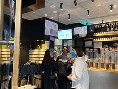 -喜茶(北京三里屯太古里店)