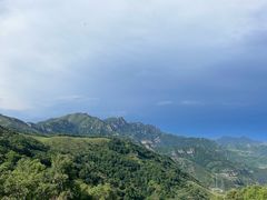 -灵山