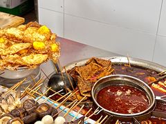 -胖子水煮(铁路三村无任何分店)