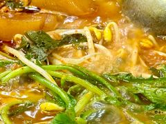 酸辣锅底-笔记安顺夺夺粉火锅