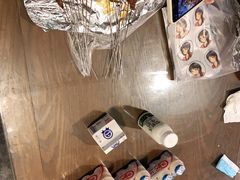 -阿财老铺·老蚌埠龙虾城(华夏总店)